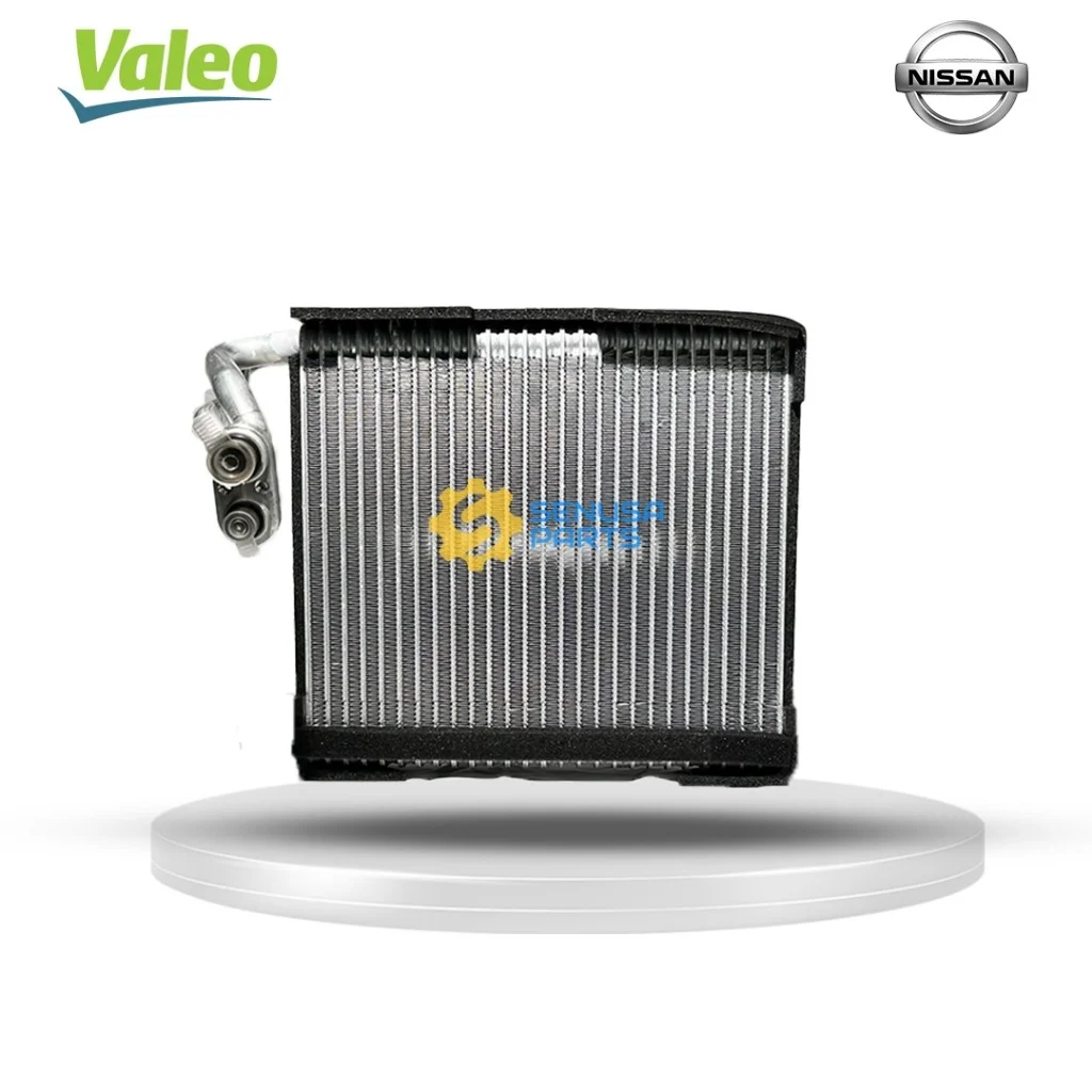 Evaporator Nissan X-Trail RHD T32 2014 UP Valeo Original