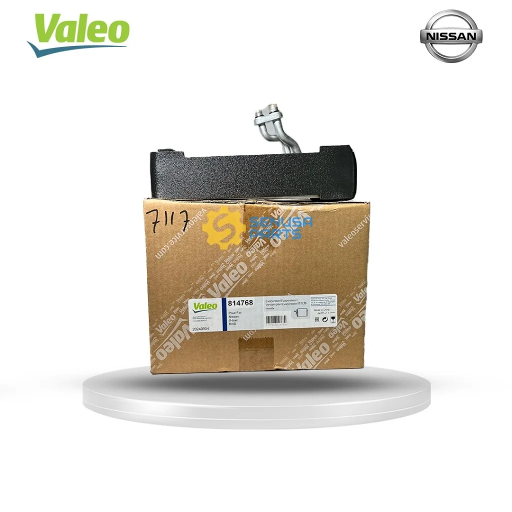 Evaporator Nissan X-Trail RHD T32 2014 UP Valeo Original