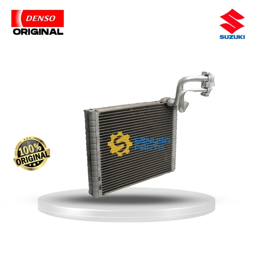 Evaporator Suzuki APV 1.5 L Bensin G15 Double Blower Depan Denso (TG446600-2243AM)