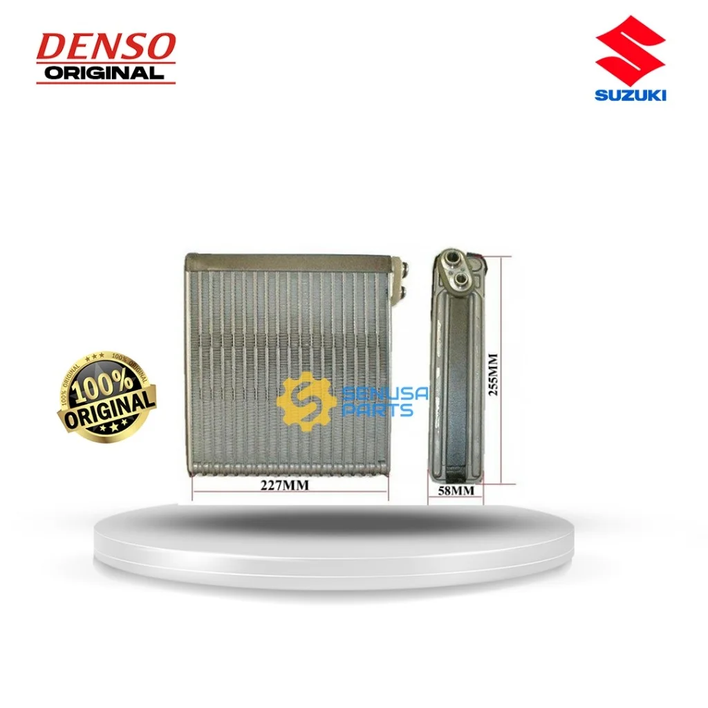 Evaporator Suzuki Neo Baleno Aerio NEXTG 447600 7320