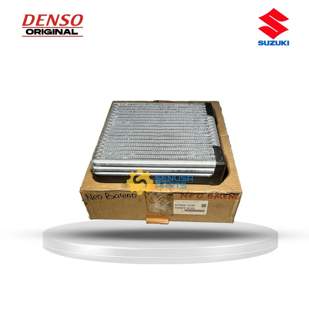 Evaporator Suzuki Neo Baleno Aerio NEXTG 447600 7320