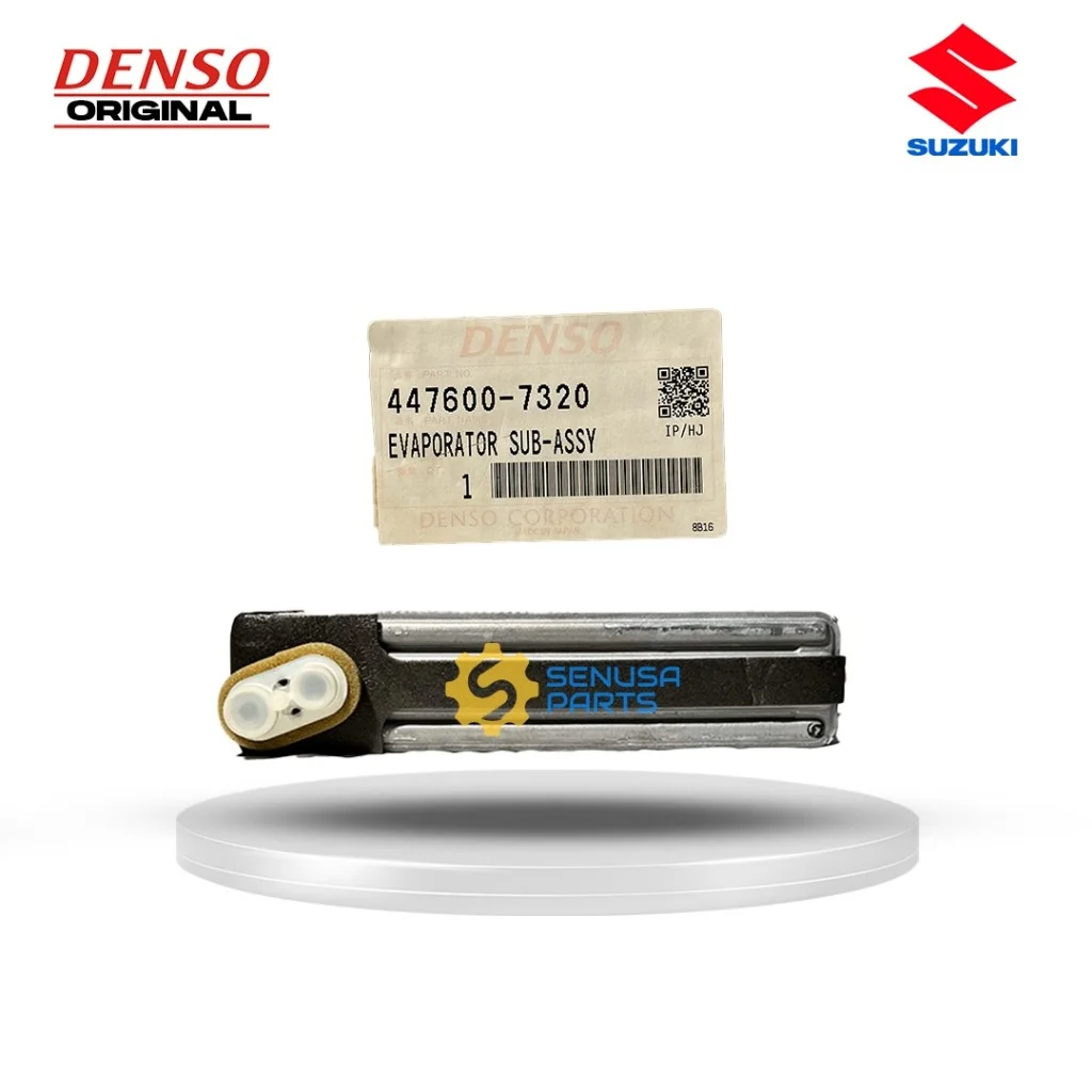 Evaporator Suzuki Neo Baleno Aerio NEXTG 447600 7320