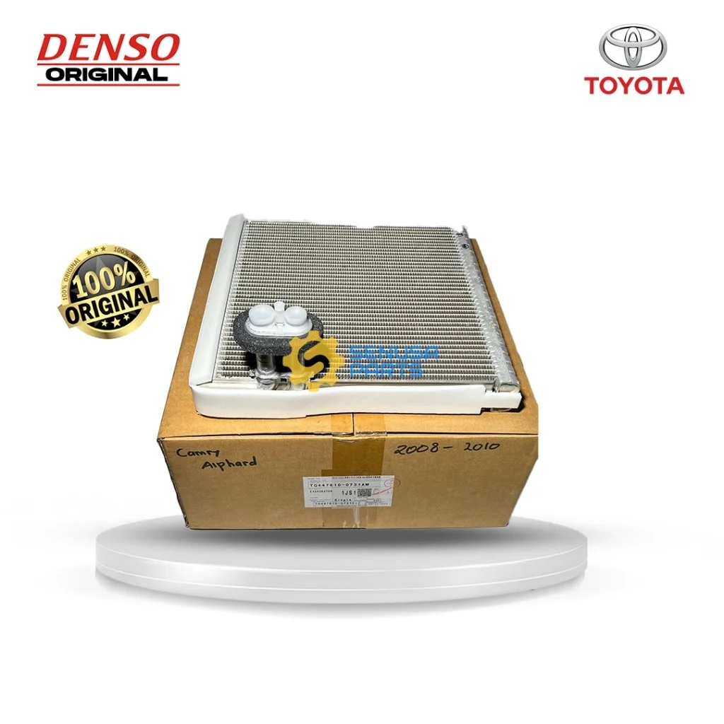 Evaporator Toyota Alphard Camry 2008-2010 447610-0731