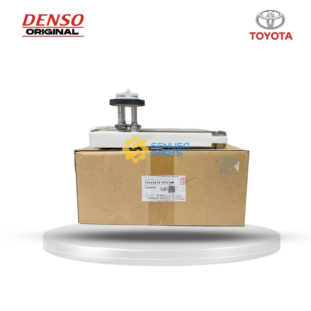 Evaporator Toyota Alphard Camry 2008-2010 447610-0731