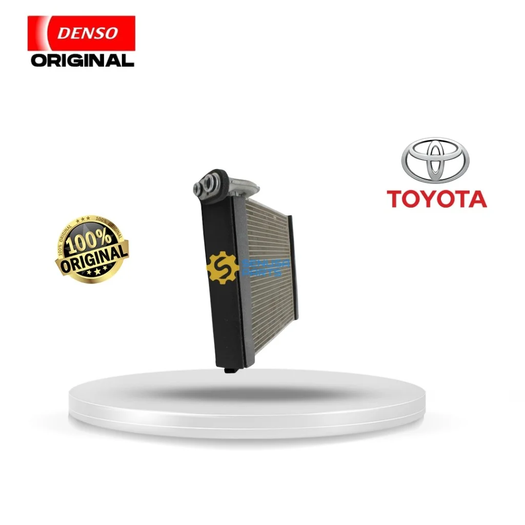 Evaporator Toyota Yaris Vios 2006-2013 Denso Original TG447610-4790