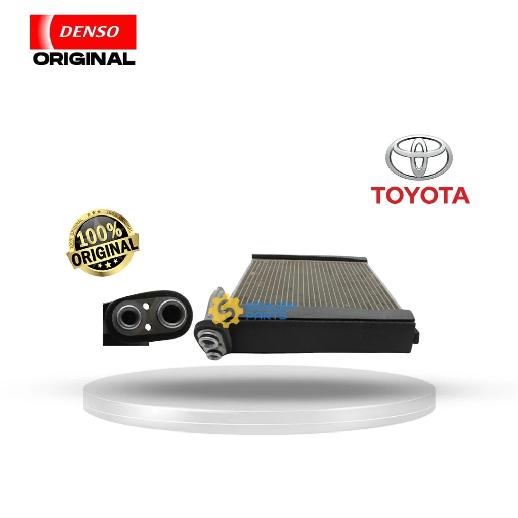 Evaporator Toyota Yaris Vios 2006-2013 Denso Original TG447610-4790