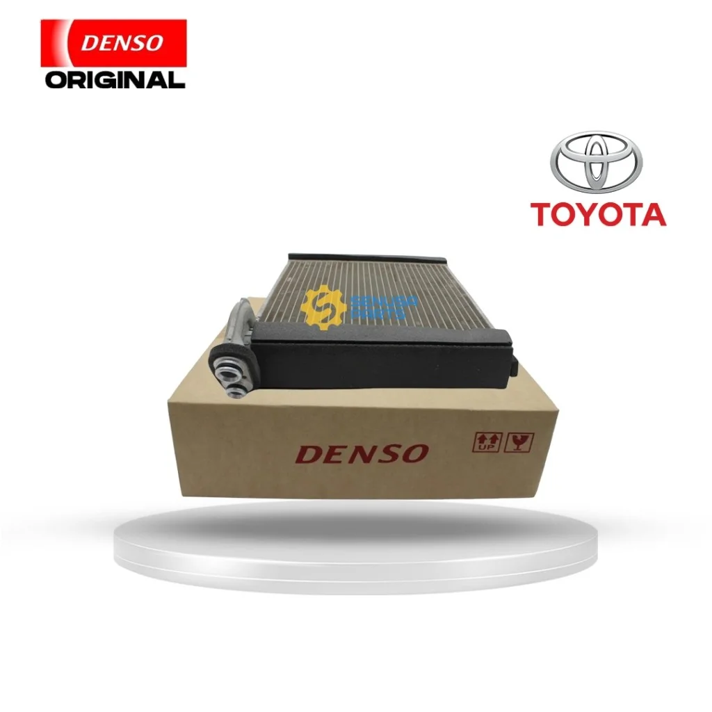 Evaporator Toyota Yaris Vios 2006-2013 Denso Original TG447610-4790