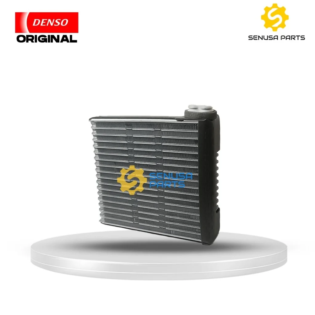 Evaporator Vios Lama 2003 NCP42 (446600 0710) Original Denso