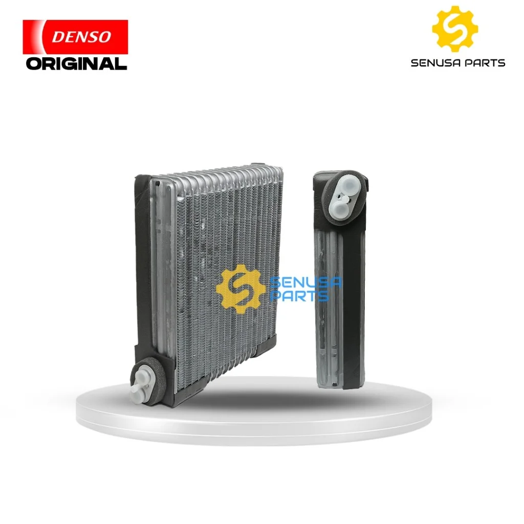 Evaporator Vios Lama 2003 NCP42 (446600 0710) Original Denso