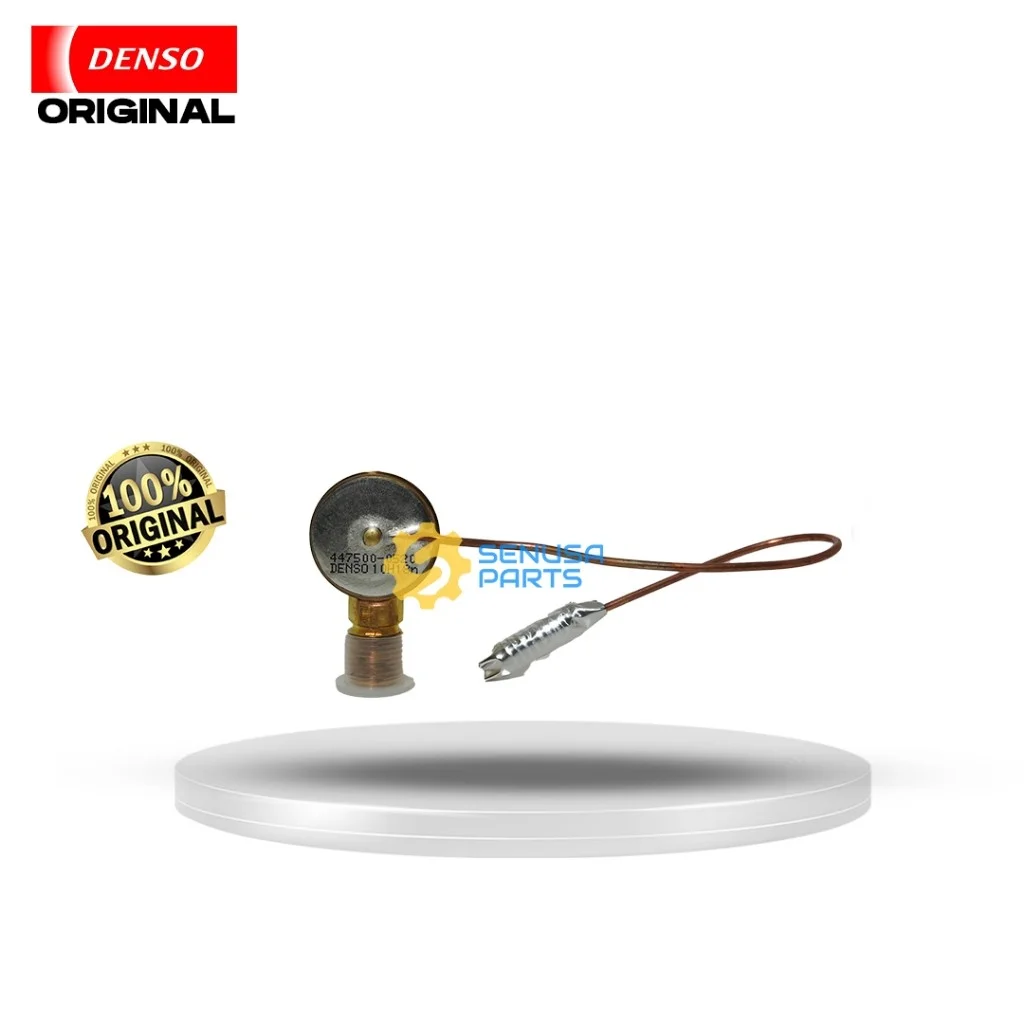 Expansi Valve AC Mobil Universal R134 Cacing Avanza Belakang Kijang Futura ELP Panther 447500-0520