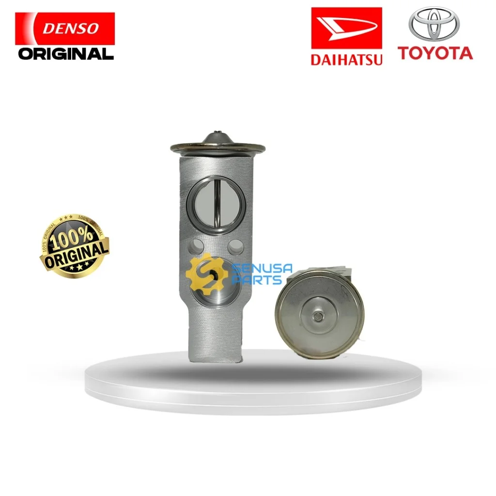 Expansion Valve Original Denso Avanza, Xenia, Avanza Veloz, Great Xenia 2011-2015 JK447500-2890