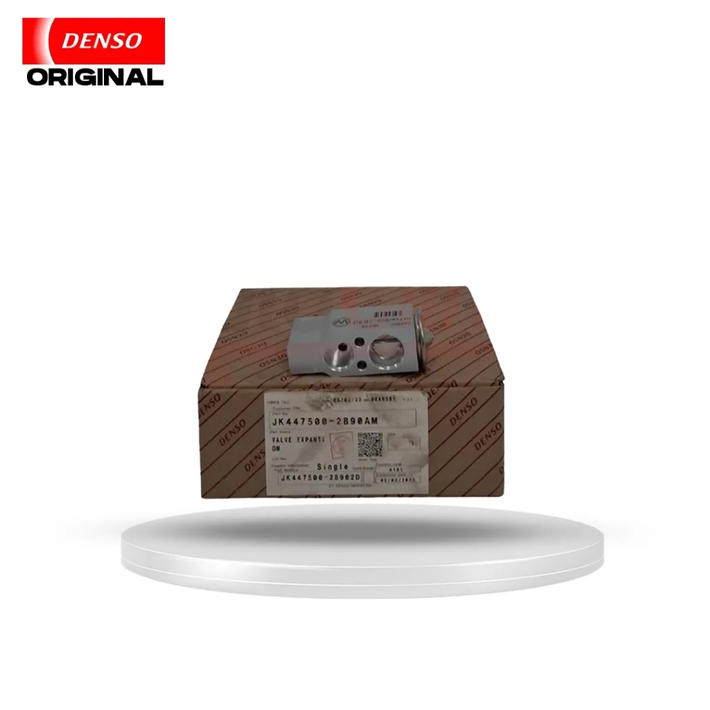 Expansion Valve Original Denso Avanza, Xenia, Avanza Veloz, Great Xenia 2011-2015 JK447500-2890