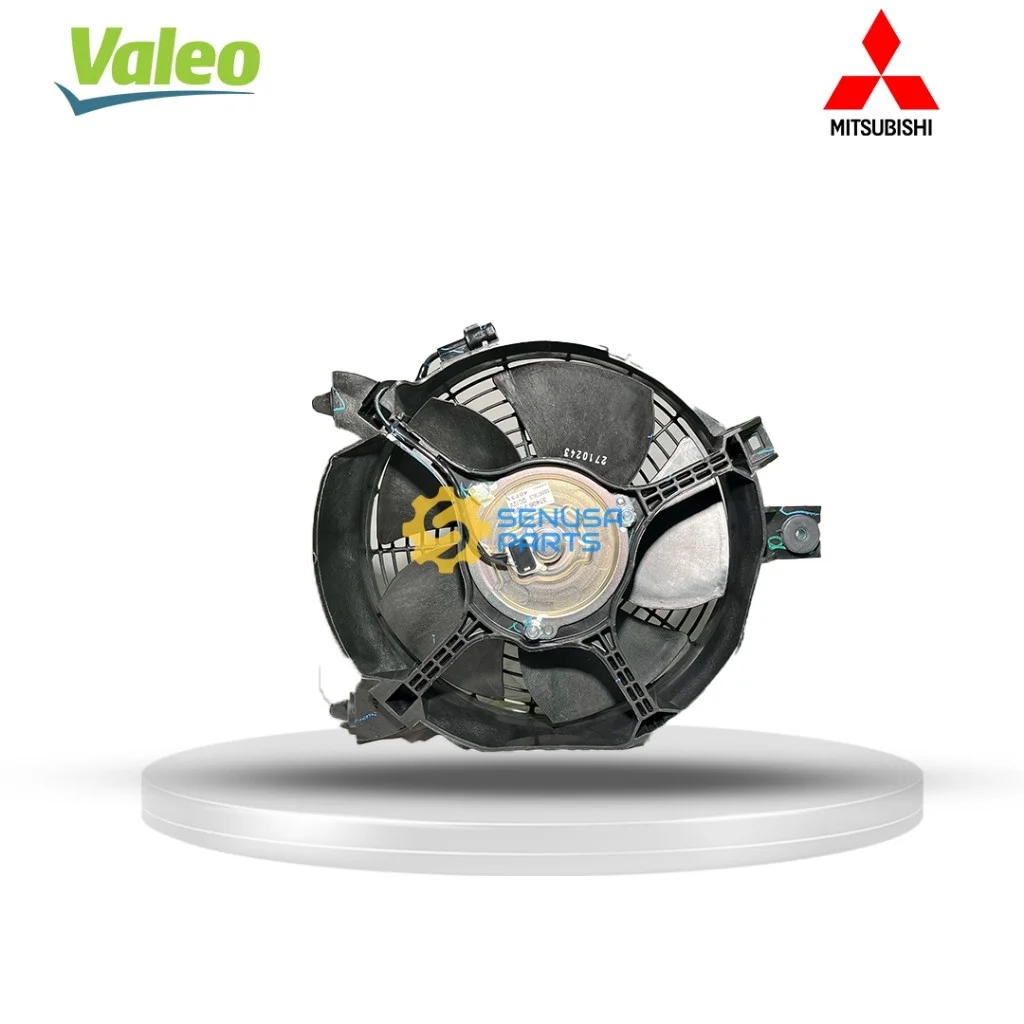 Extra Fan (Mitsubishi triton strada l200 2005 – 2014) Pajero 2005-2023 Valeo Original
