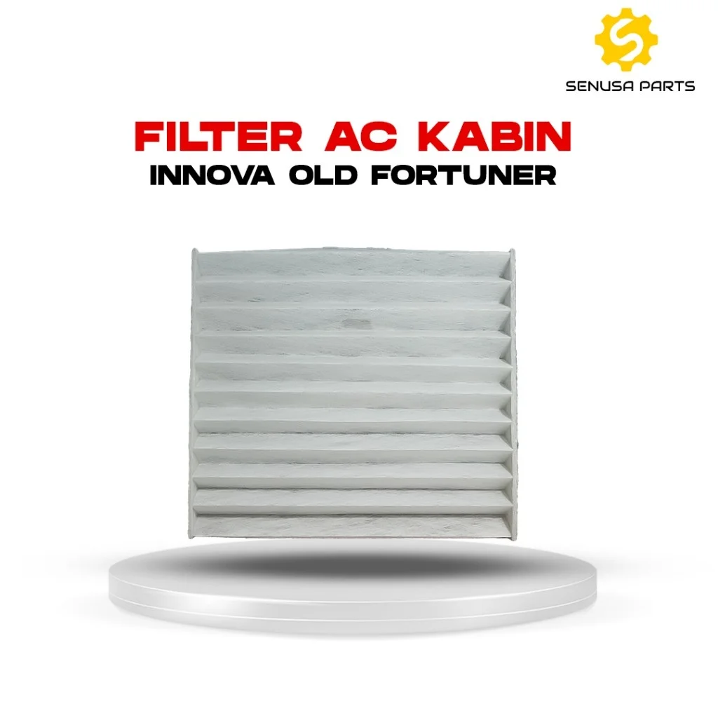 FILTER AC KABIN INNOVA OLD FORTUNER