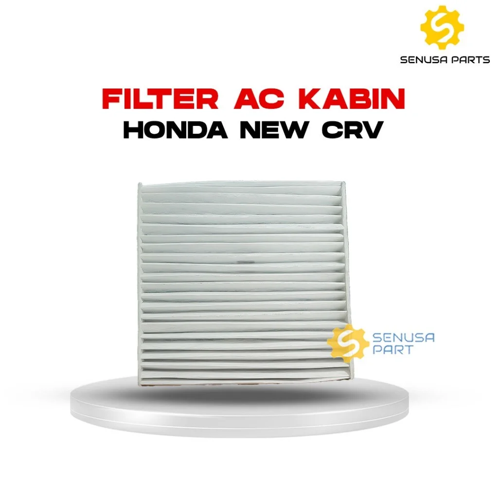 Filter kabin AC Mobil Accord Odyssey New CRV