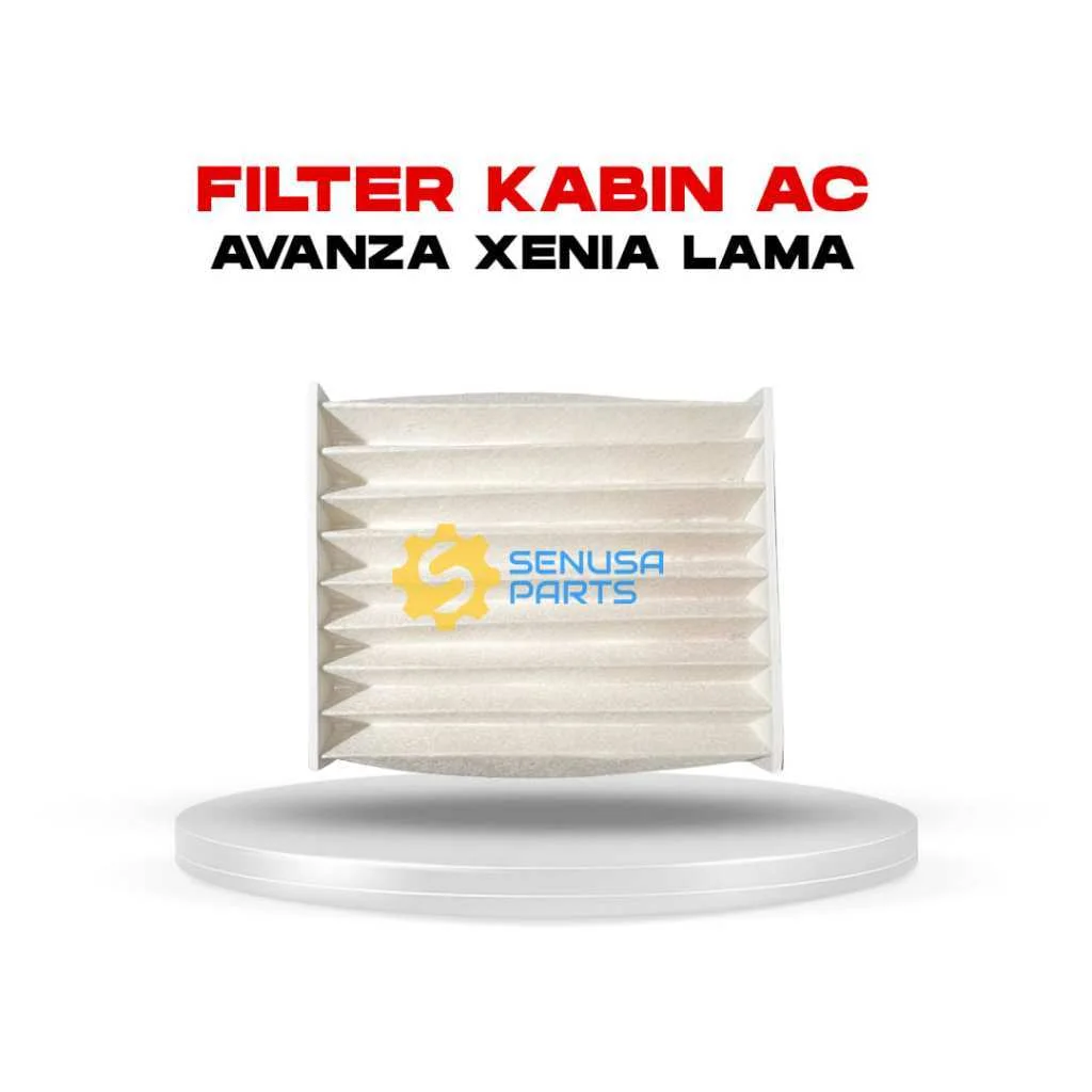 Filter kabin AC Mobil Avanza Xenia Rush Terios Lama