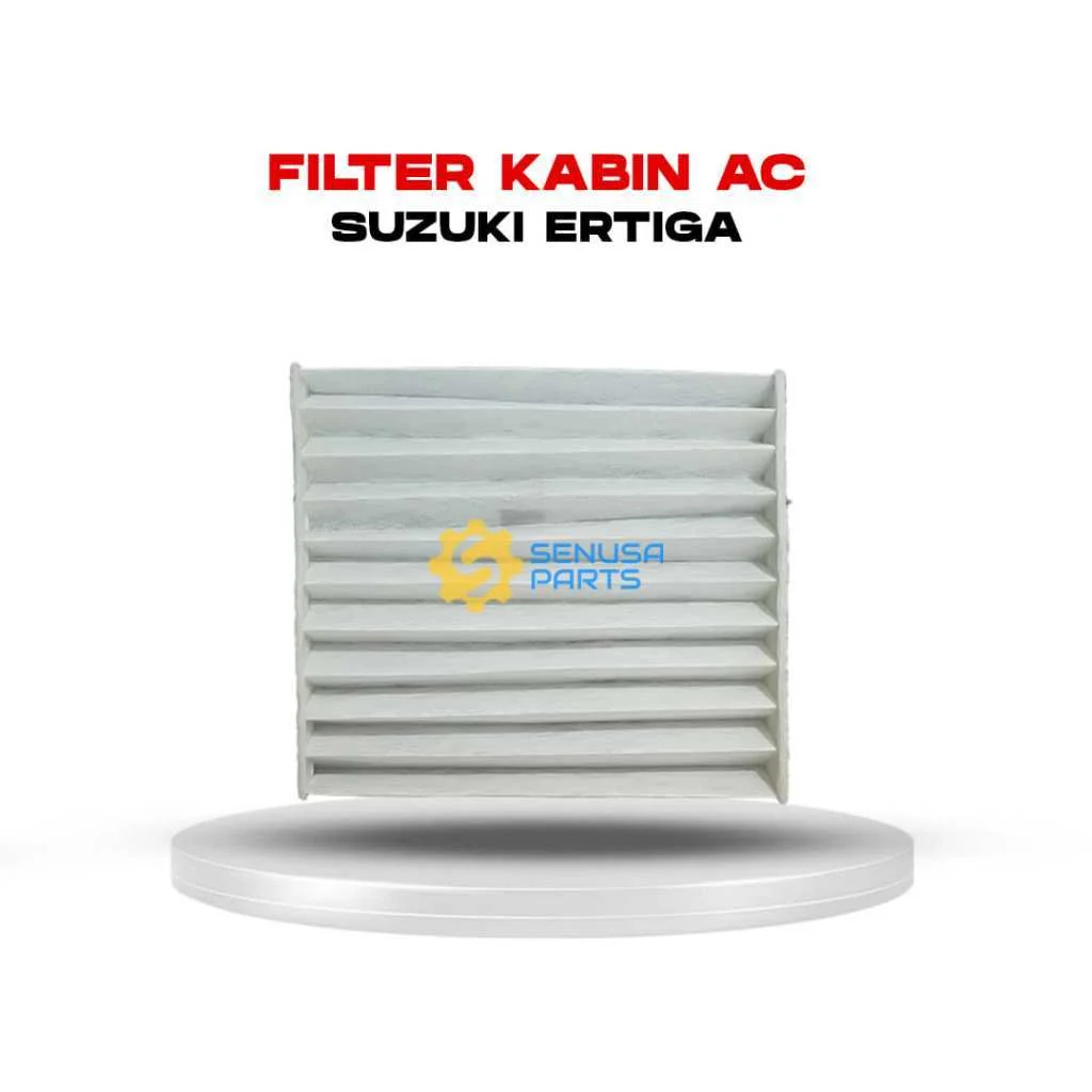 Filter Kabin AC Mobil Suzuki ERTIGA