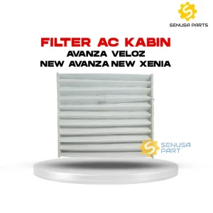 Filter kabin AC Mobil Toyota Veloz Grand Avanza All New Avanza