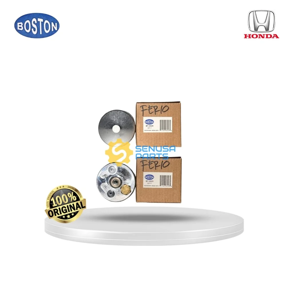 Filter Receiver Drier Dryer Honda FERIO GENIO CIVIC CITY Z CRV 1st gen Filter Drier AC Mobil (BT-3029) KUALITAS TERBAIK
