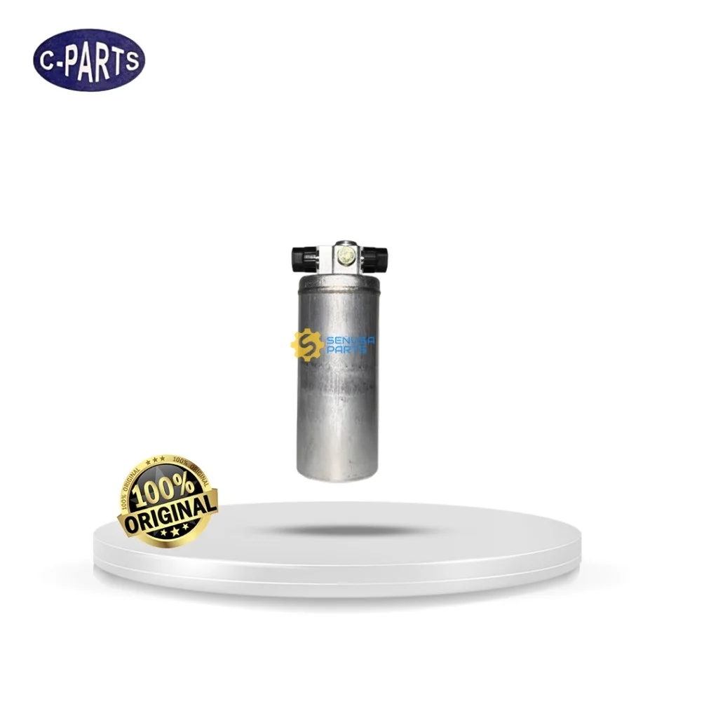 Filter Receiver Drier ORING R134a Filter Dryer AC Mobil (CP-3732) KUALITAS TERBAIK