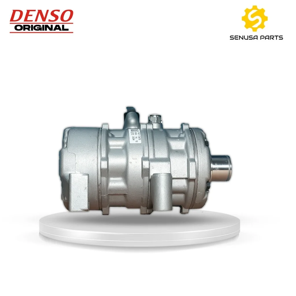 Kompresor AC Mobil Avanza Veloz Xenia Rush Terios Denso Original XI447280-2670