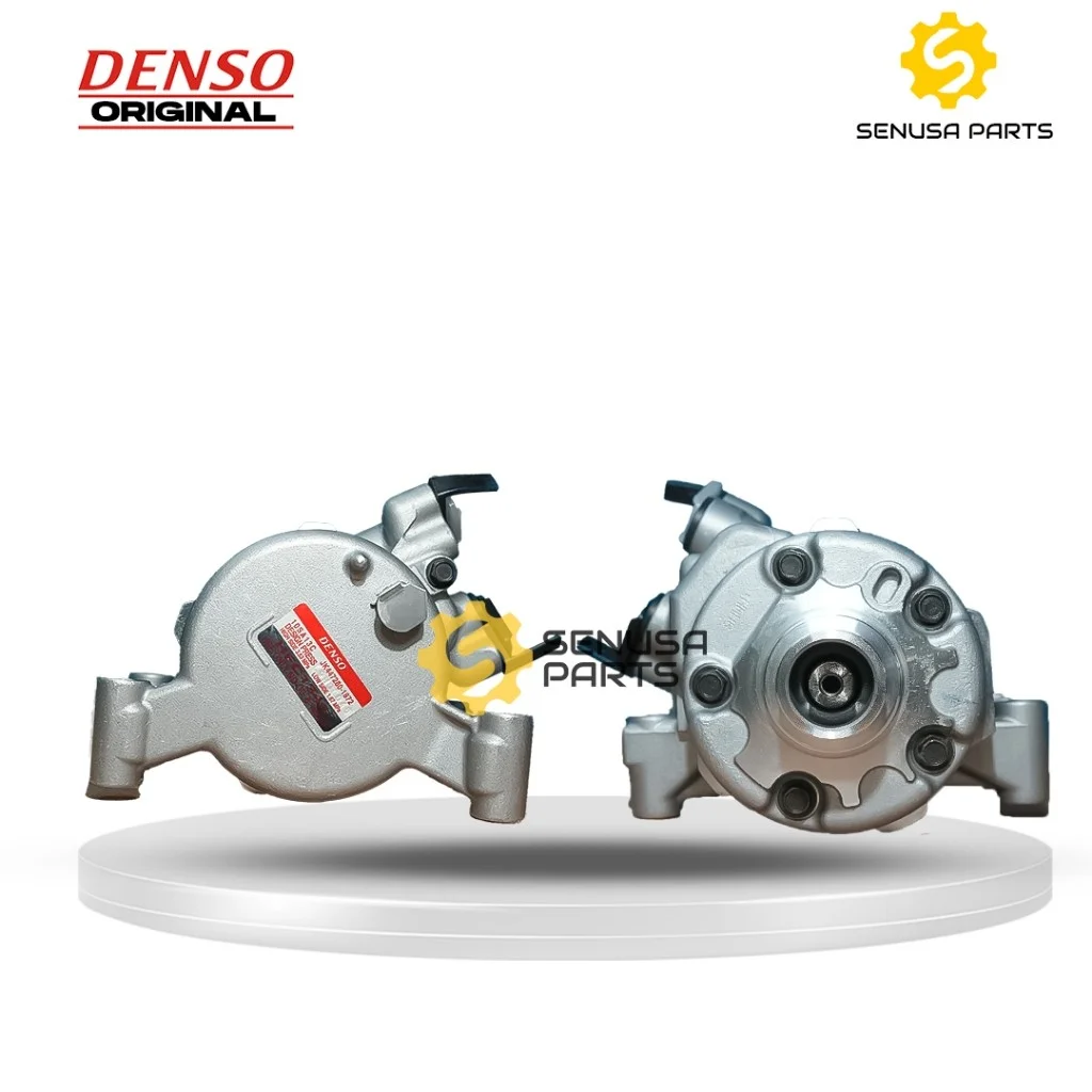 Kompresor Avanza Veloz Xenia Tahun 2012-2015 Ori Denso JK447280-1872/1870