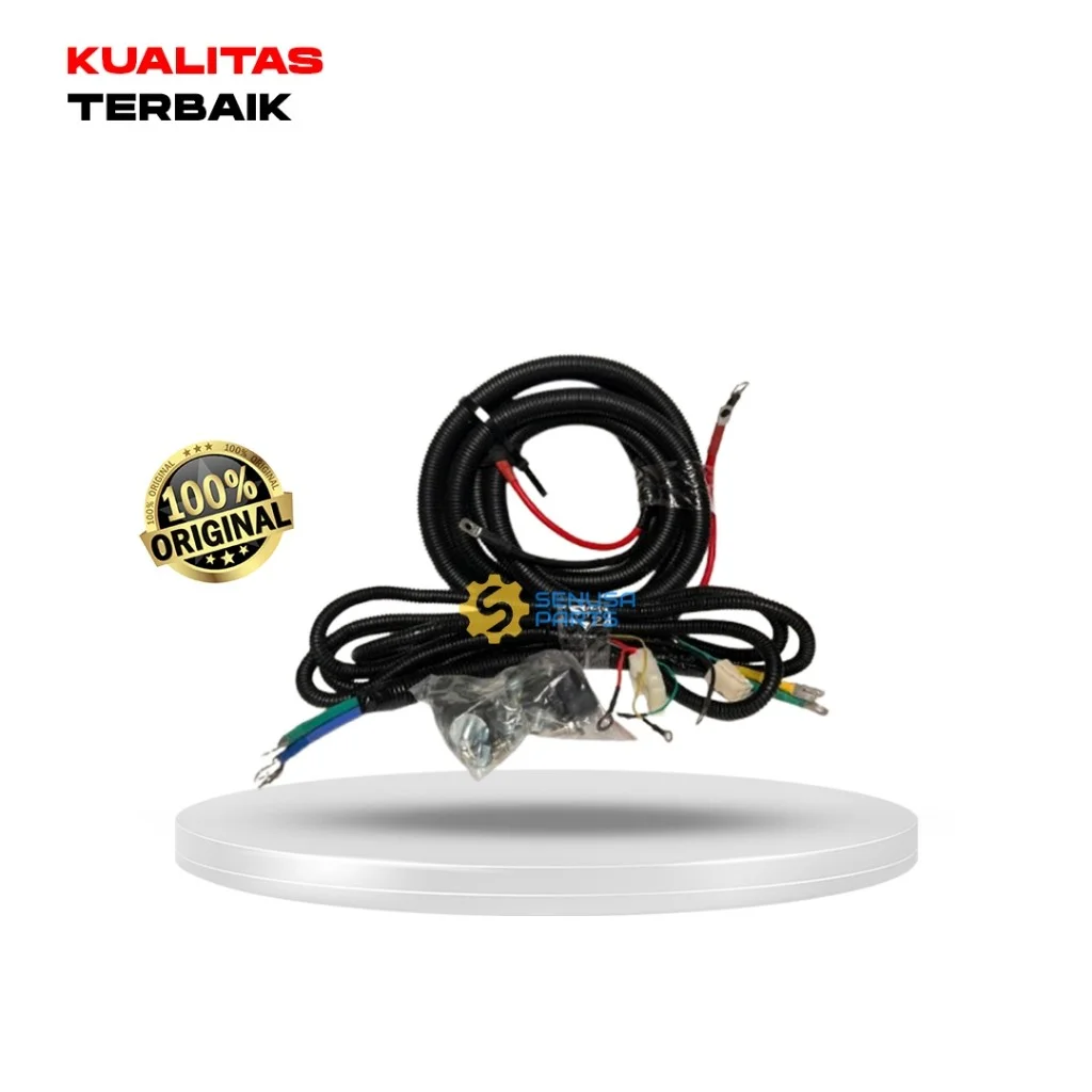 Kompresor Pump AC Elektrik Mobil Universal 12Volt 24Volt Compressor AC Electric Untuk Semua Mobil