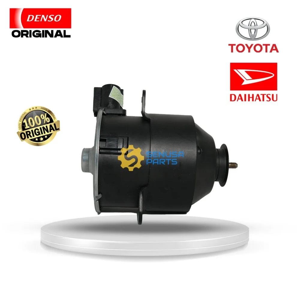 Motor Fan Avanza Xenia (2003-2010) / Rush Terios (2006-2011) Original Denso AE263500-6080