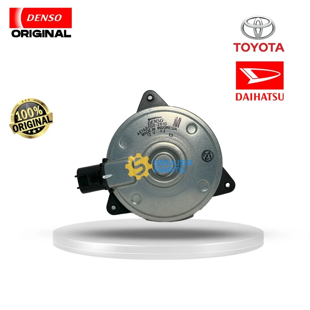 MOTOR FAN CALYA SIGRA ORIGINAL DENSO AE168000-2810