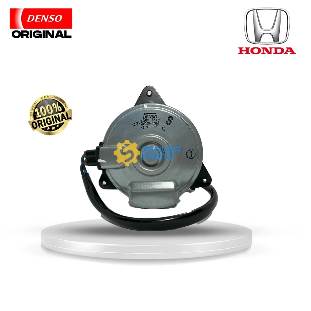 Motor Fan Kondensor Honda CR-V 2017-2020 AE268000-2310