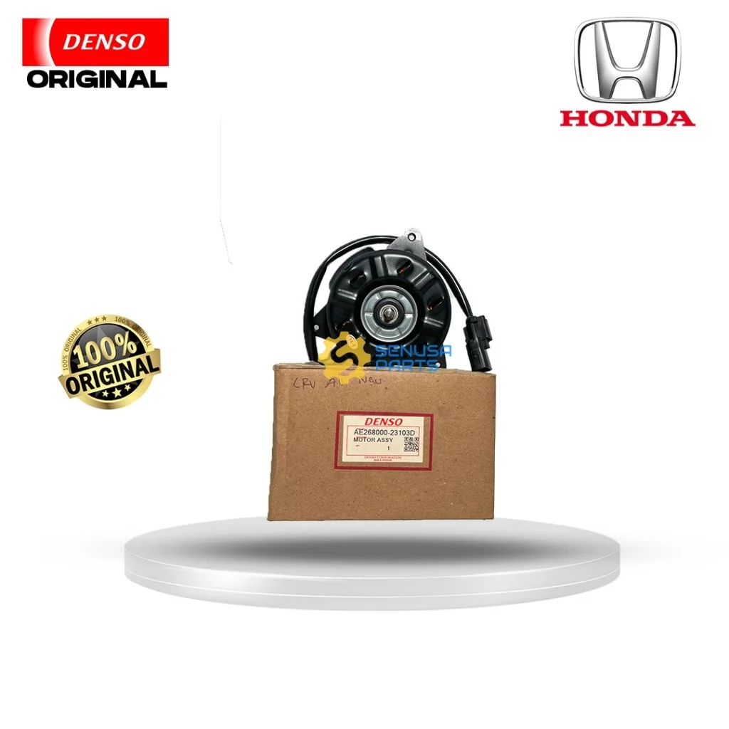 Motor Fan Kondensor Honda CR-V 2017-2020 AE268000-2310