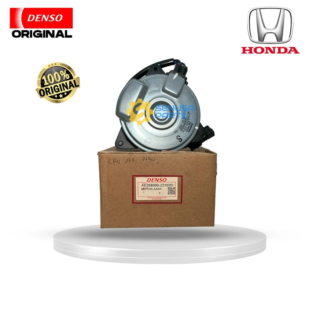 Motor Fan Kondensor Honda CR-V 2017-2020 AE268000-2310