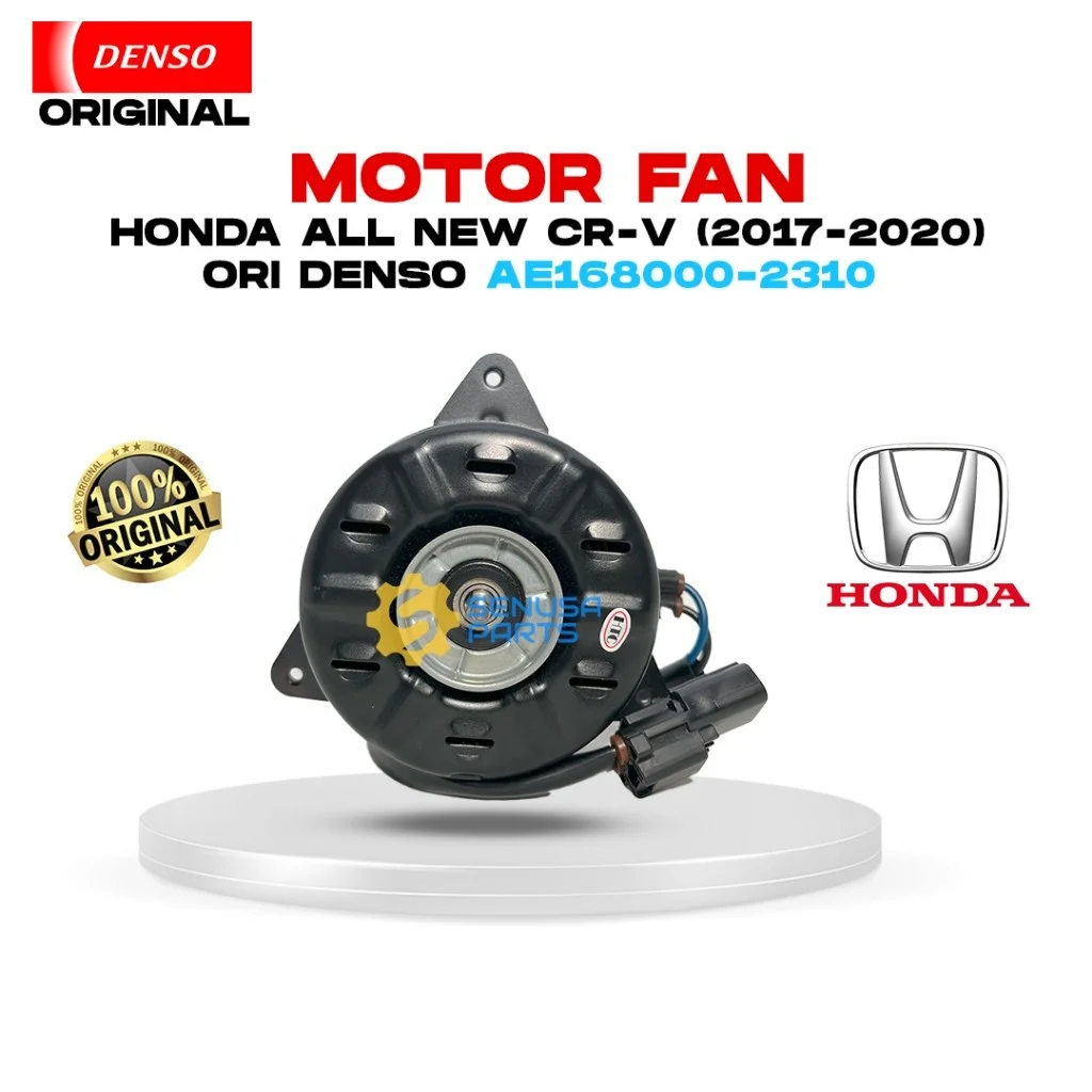 Motor Fan Kondensor Honda CR-V 2017-2020 AE268000-2310