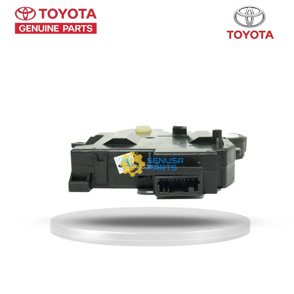 MOTOR SERVO DAMPER TOYOTA ALL NEW INNOVA REBORN VENTURER FORTUNER VRZ HILUX (87106-0K210)
