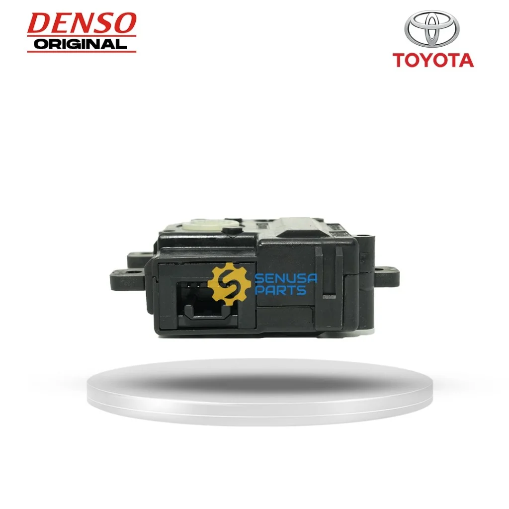 SERVO MOTOR BELAKANG DALAM TOYOTA ALPHARD VELLFIRE LEXUS VOXY PRADO DENSO ASLI 063800-0920