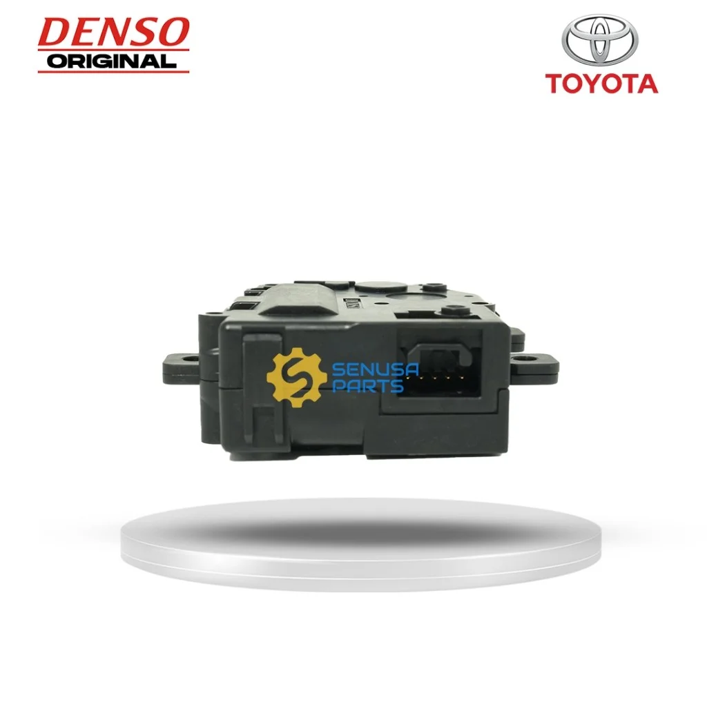 SERVO MOTOR BELAKANG TOYOTA ALPHARD VELLFIRE LEXUS VOXY PRADO DENSO ASLI 063800-2110