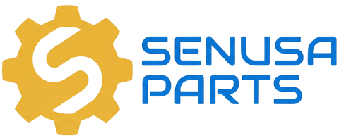 logo senusa parts