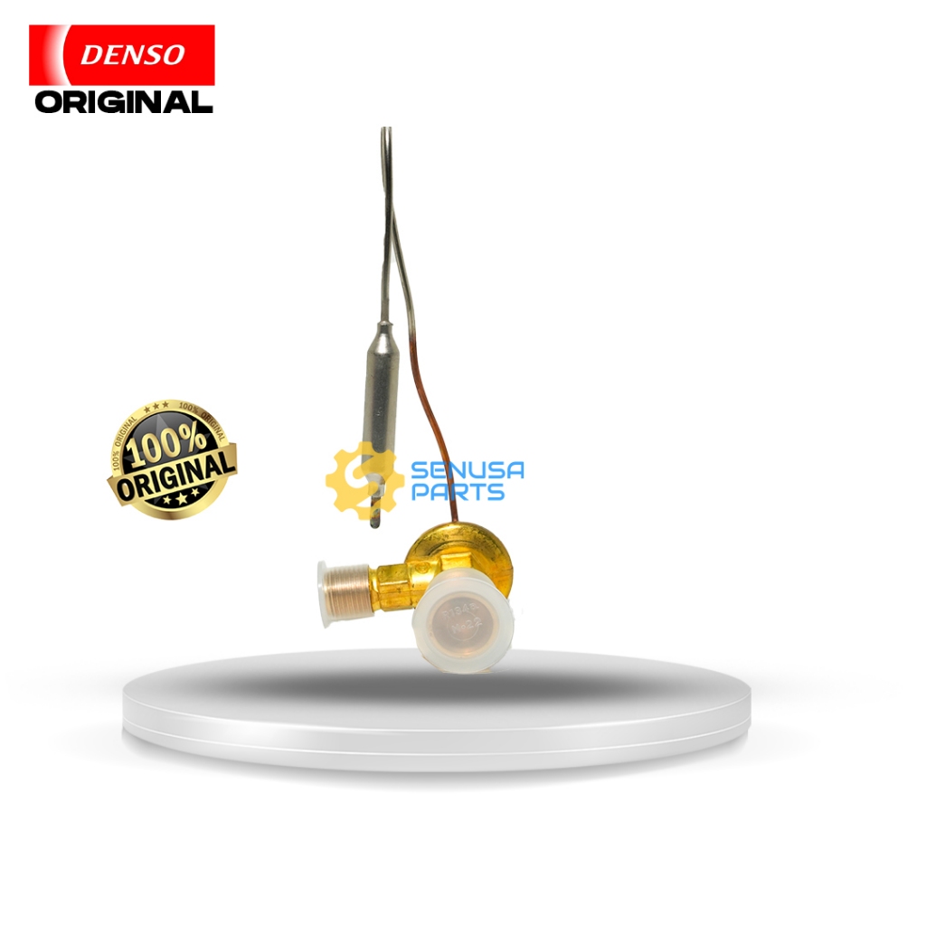 Expansion Valve Rear Avanza Xenia Rush Terios Ori Denso 447500-1680