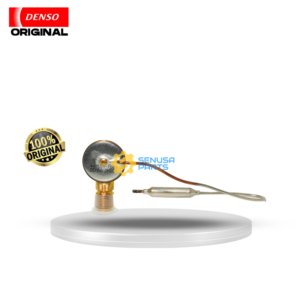 Expansion Valve Rear Avanza Xenia Rush Terios Ori Denso 447500-1680