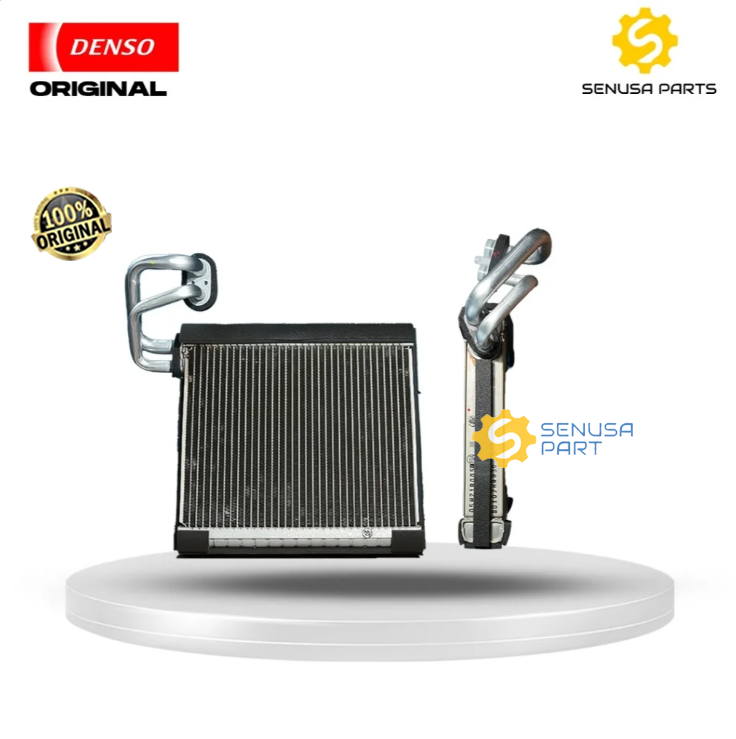 Evaporator Brio All New 2019-2023 JK446620 0030