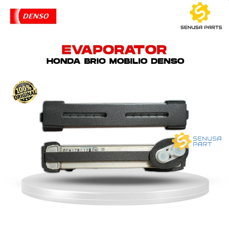 Evaporator Honda Brio Mobilio Brv Freed Denso Original 447610-2120