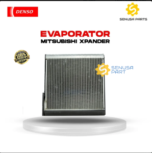 Evaporator AC Mobil Mitsubishi Xpander JK446610-6750 Original Denso