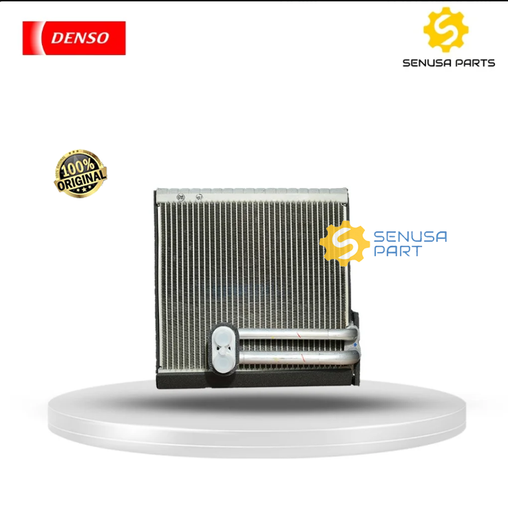 Evaporator AC Mobil Mitsubishi Xpander JK446610-6750 Original Denso