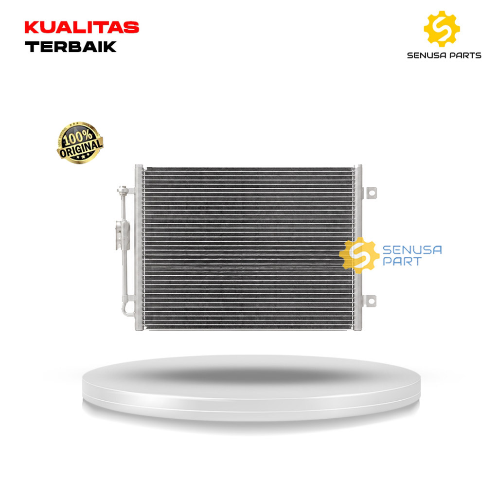 Kondensor AC Universal Multiflow Dryer Dan No Dryer 12X21X20
