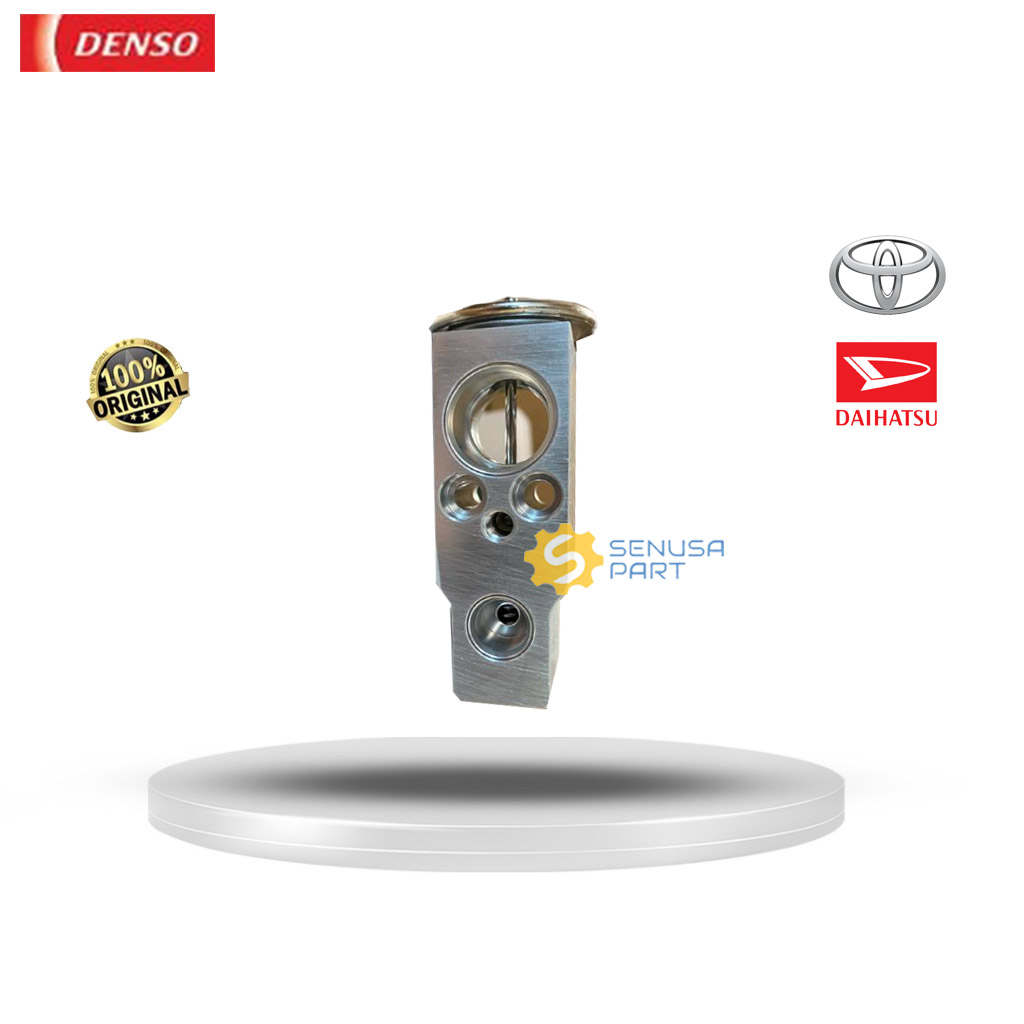 Expansion Valve Original Denso Avanza, Xenia, Avanza Veloz, Great Xenia 2011-2015 JK447500-28903D