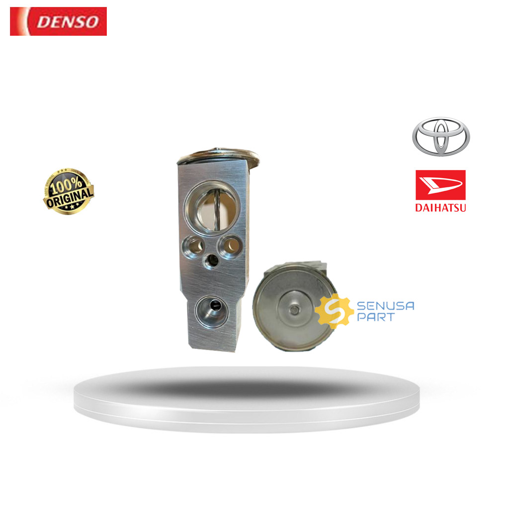 Expansion Valve Original Denso Avanza, Xenia, Avanza Veloz, Great Xenia 2011-2015 JK447500-28903D