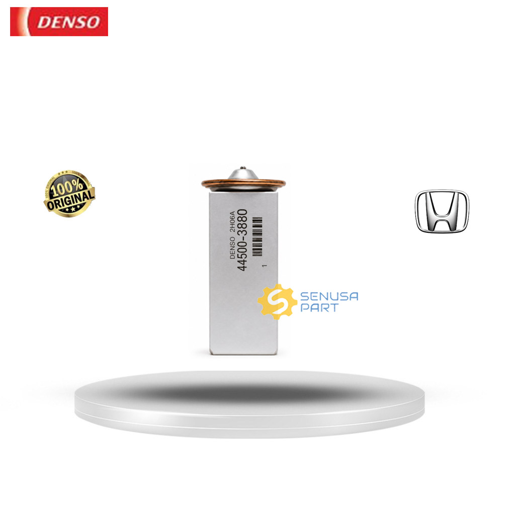 Expansion Valve Brio (2011 UP 1200cc) Mobilio 2014 UP XI447500 3880 – Original Denso
