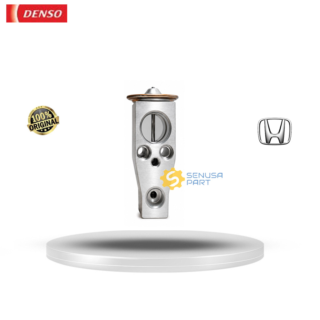 Expansion Valve Brio (2011 UP 1200cc) Mobilio 2014 UP XI447500 3880 – Original Denso