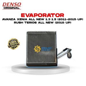 Evaporator New Avanza Veloz Xenia Grand New Avanza Rush Terios Denso Original JK447610-2610/2611