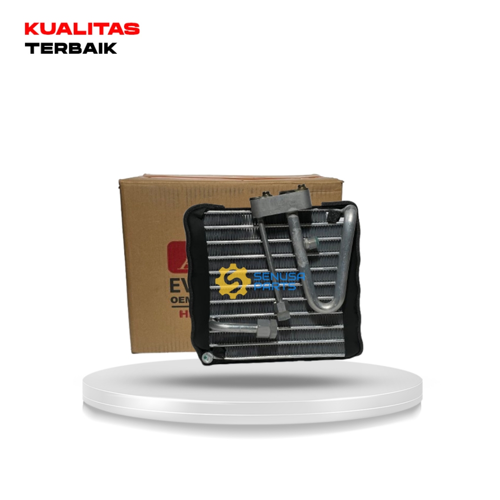 Evaporator AC Mobil Honda Civic Genio R134 JG120718/Z